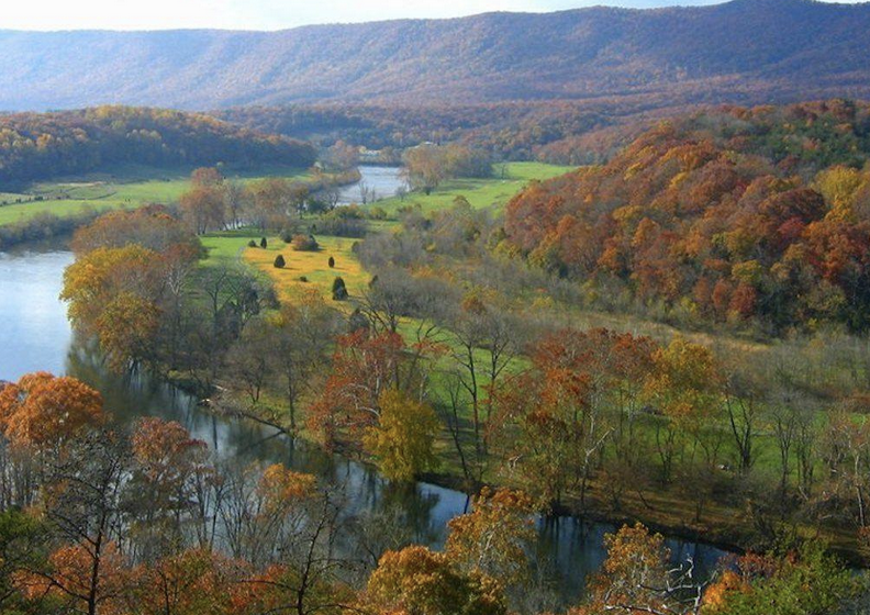 Front Royal and Warren County Virginia Crime Statistics
