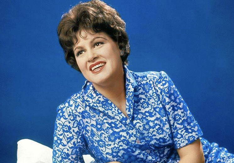 Frederick County Declines Proposal to Name Future Data Center After Patsy Cline
